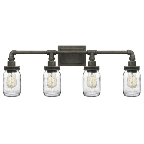 Squire Bath Light