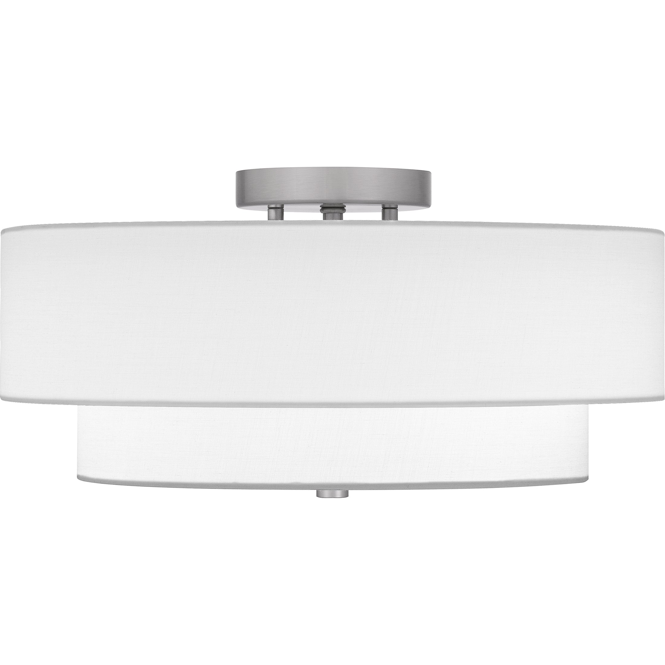 Prewett Semi-Flush