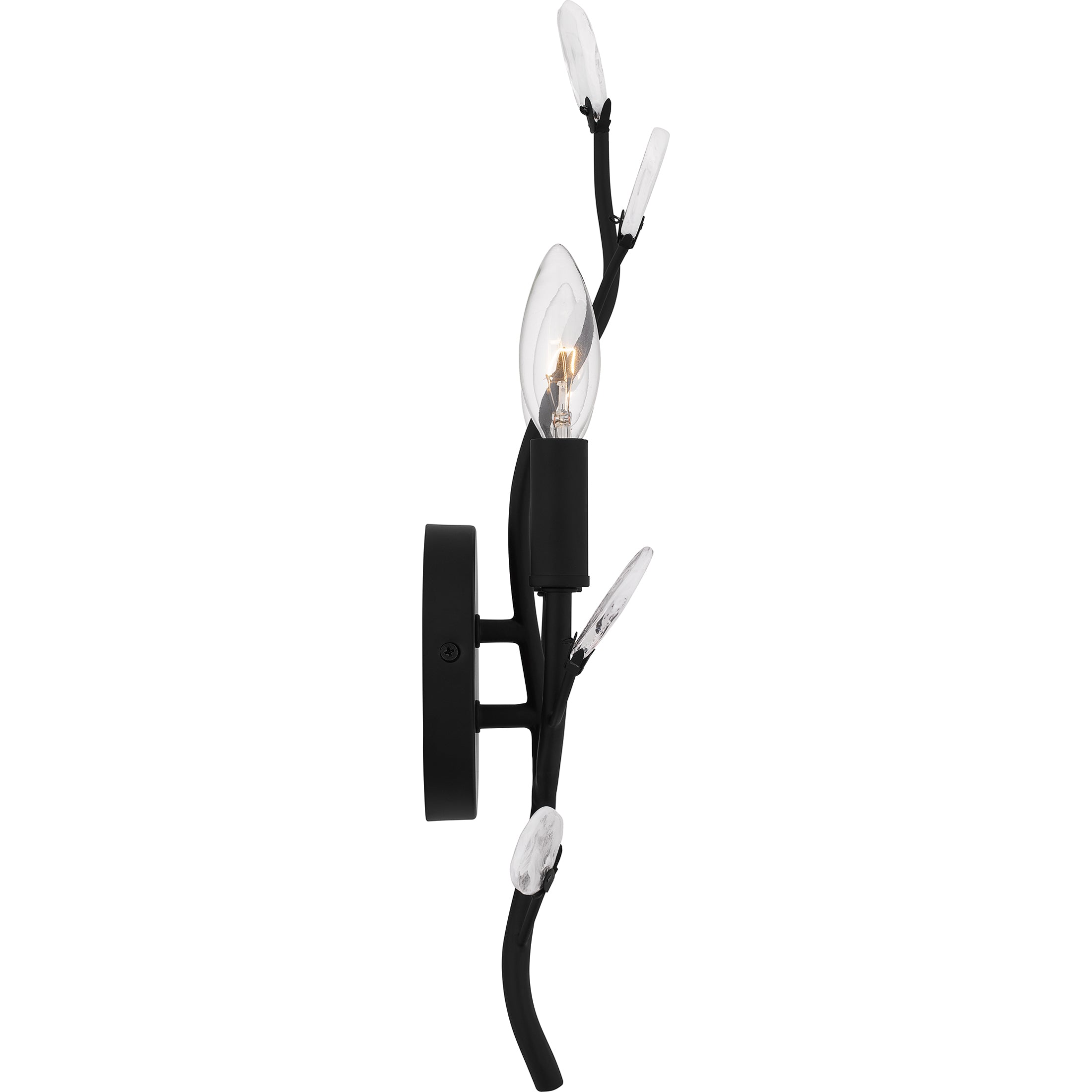 Heiress Wall Sconce