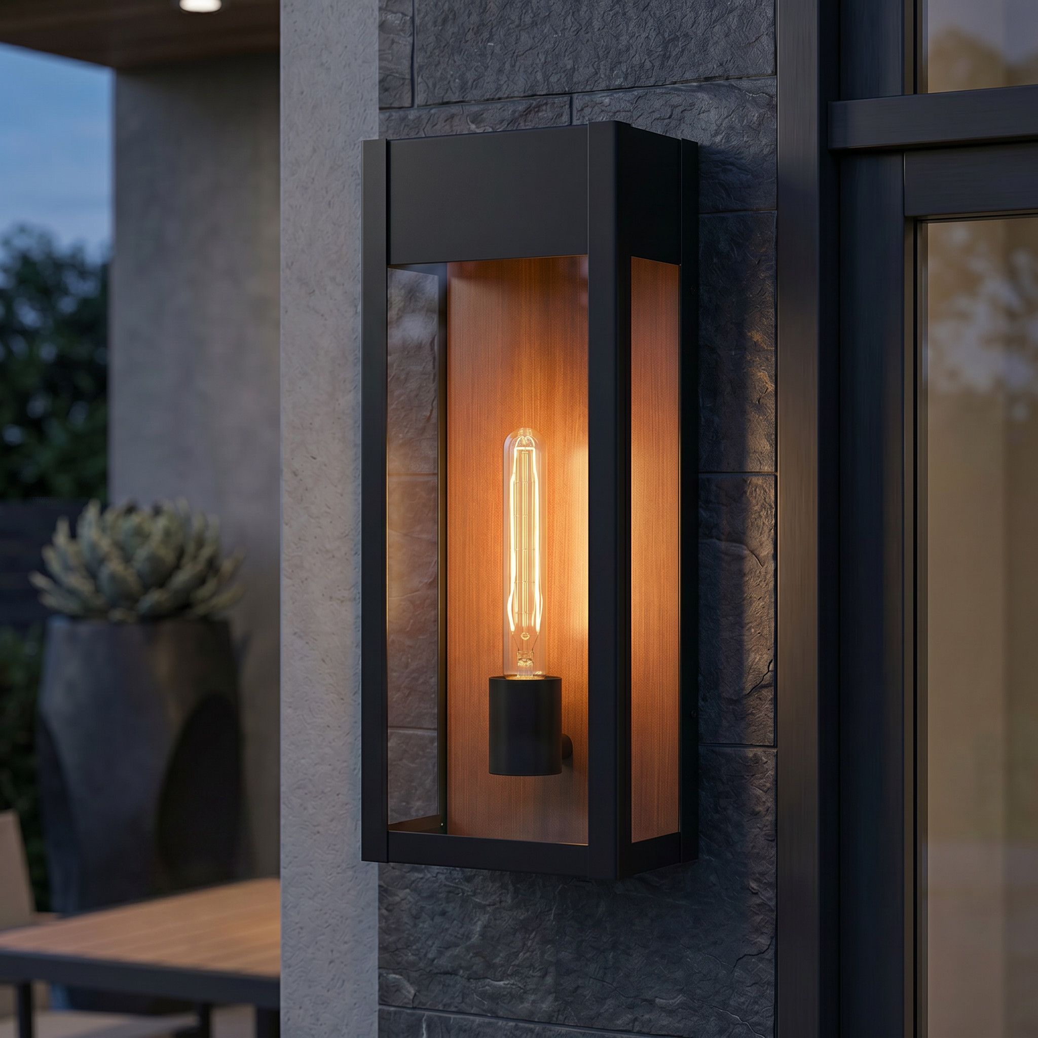 Maren Wall Light
