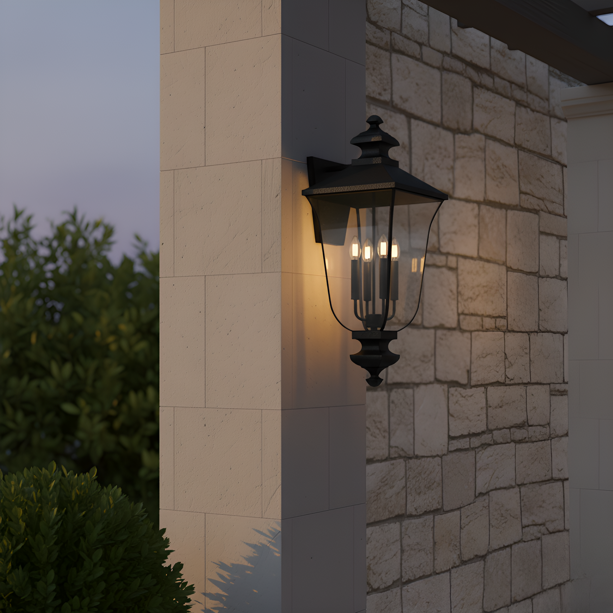 Farley Wall Light