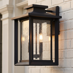 Wakefield Wall Light