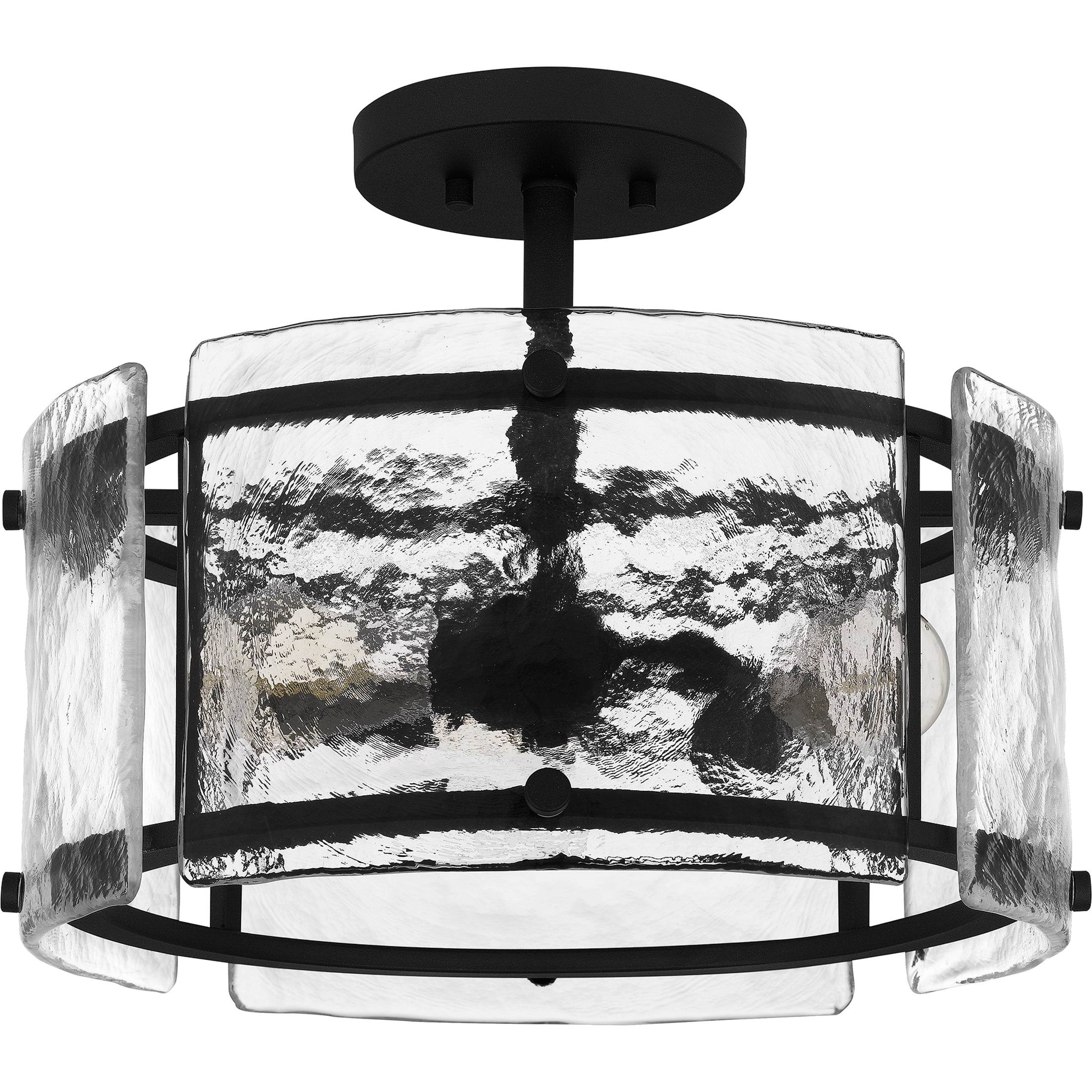 Fortress Semi-Flush