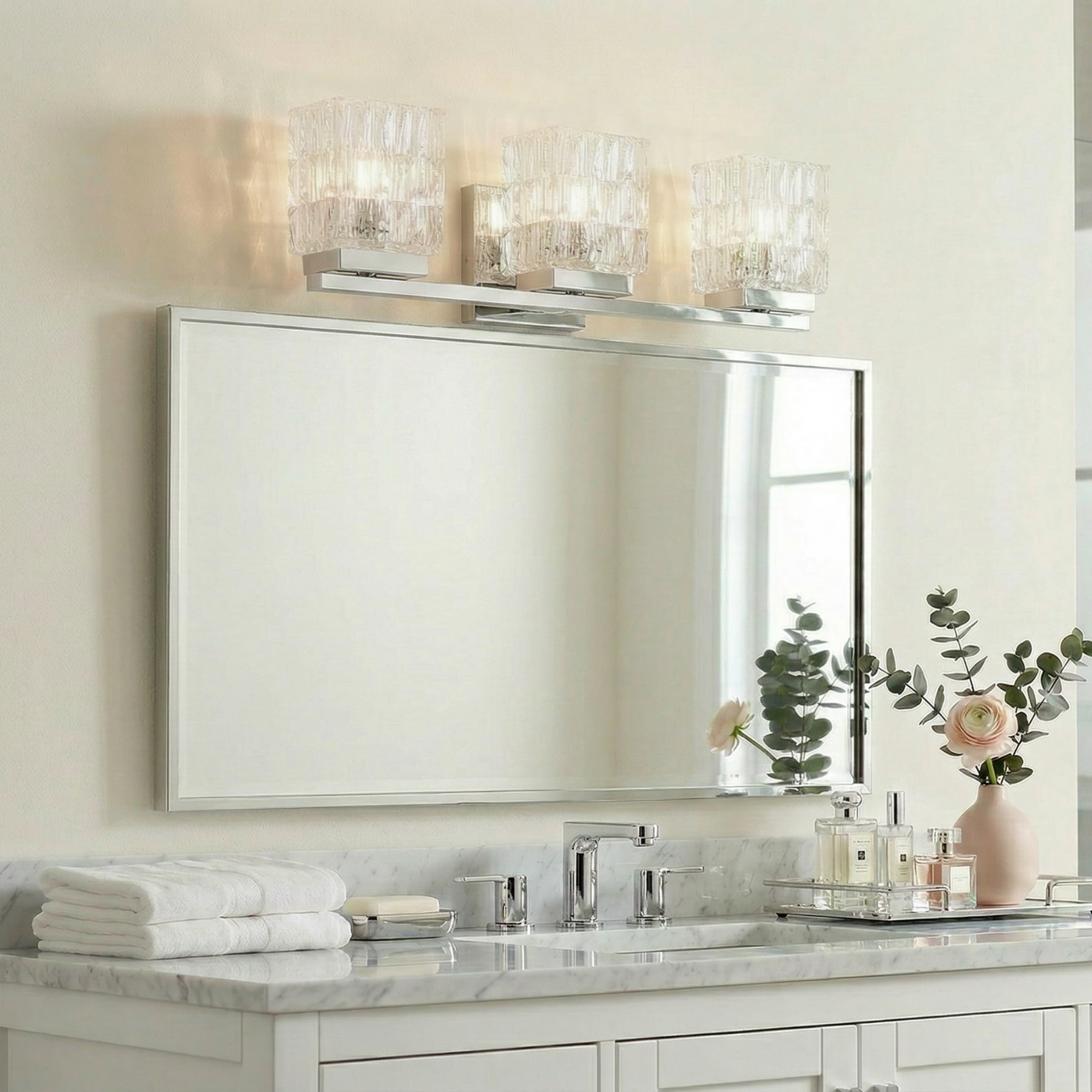 Estelle Bath Light