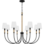 Bayside Chandelier