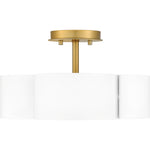 Balsam Semi-Flush