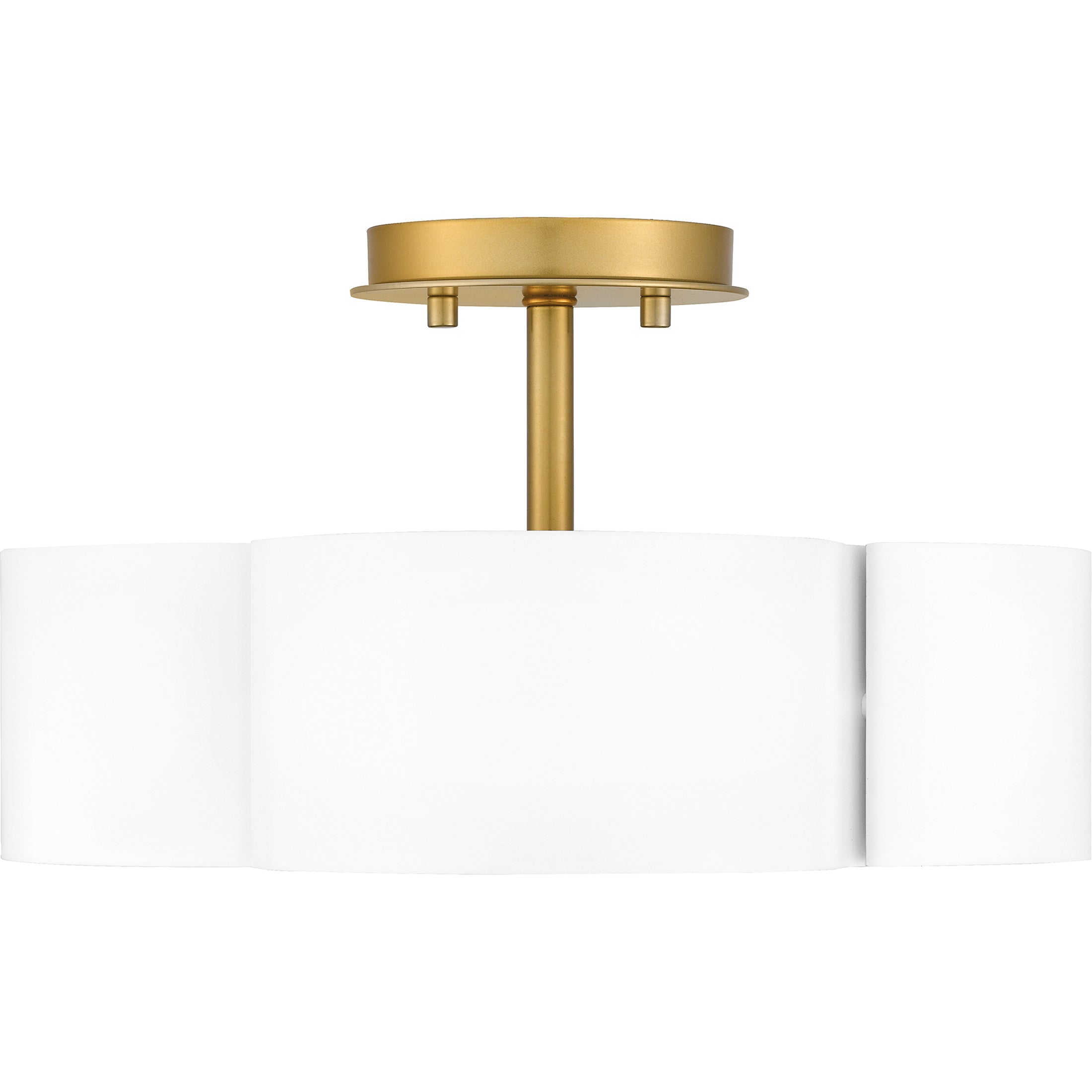 Balsam Semi-Flush