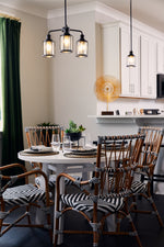 Ludlow Chandelier