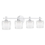 Spade Bath Light