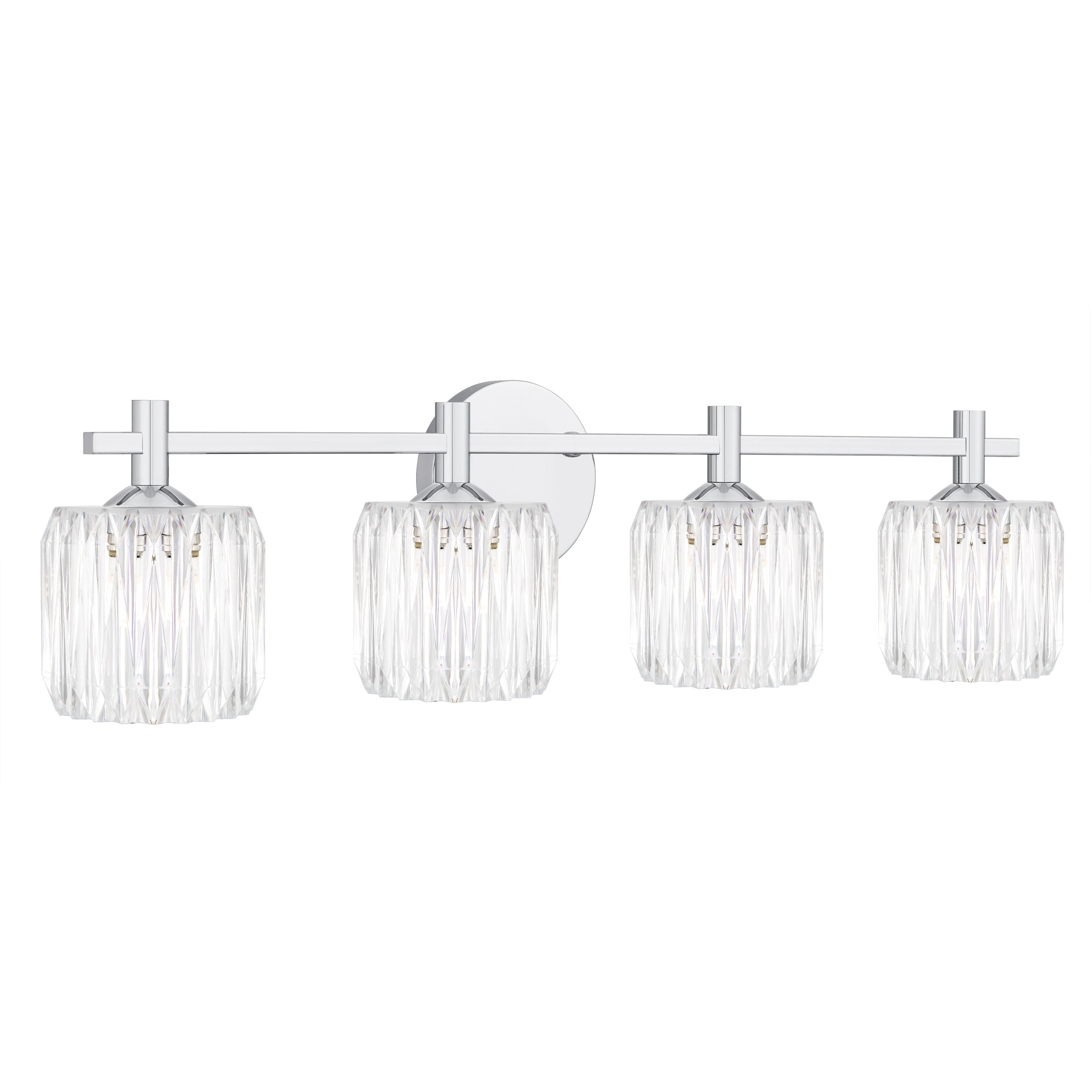 Spade Bath Light