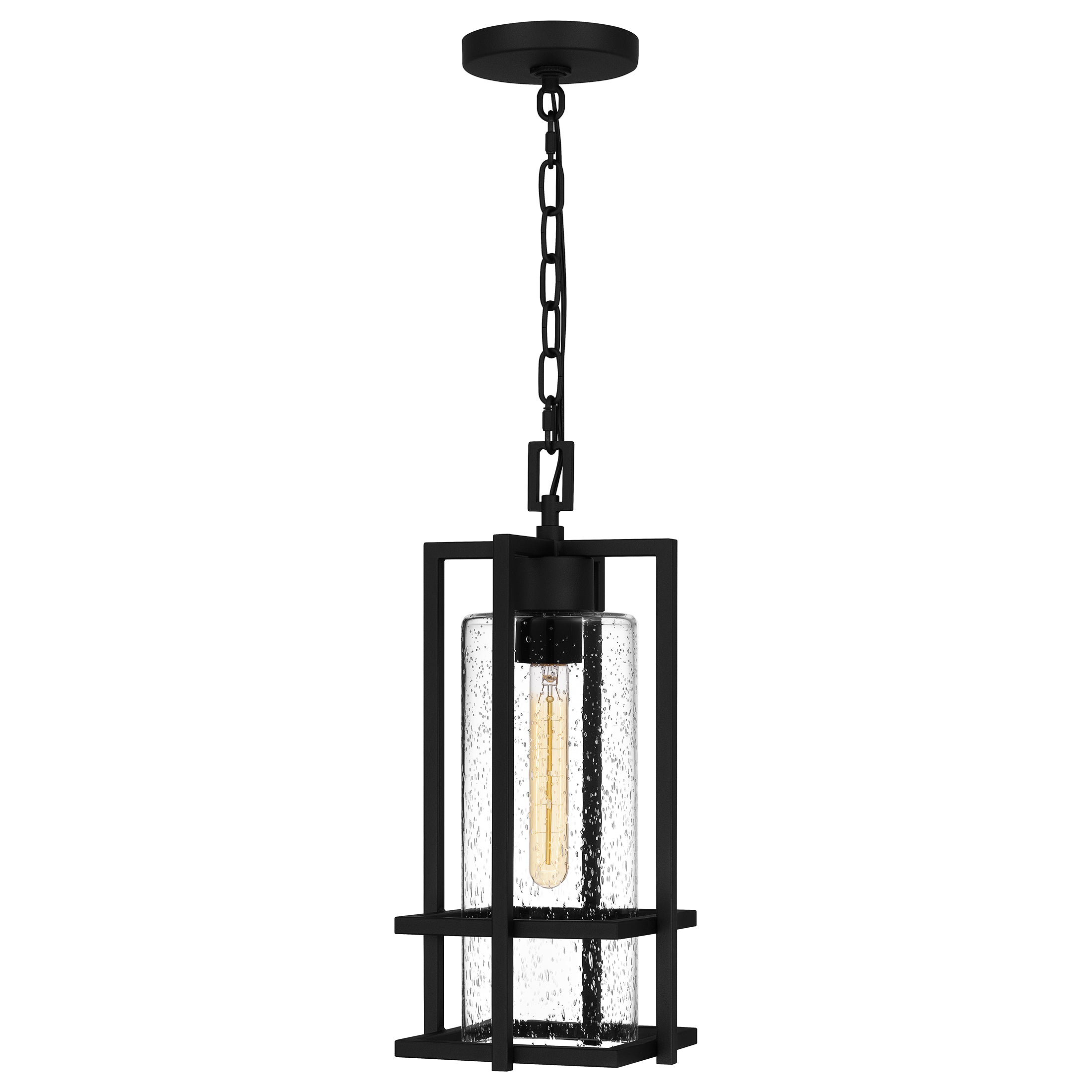 Quoizel Damien Hanging Lantern