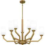 Cavalier Chandelier