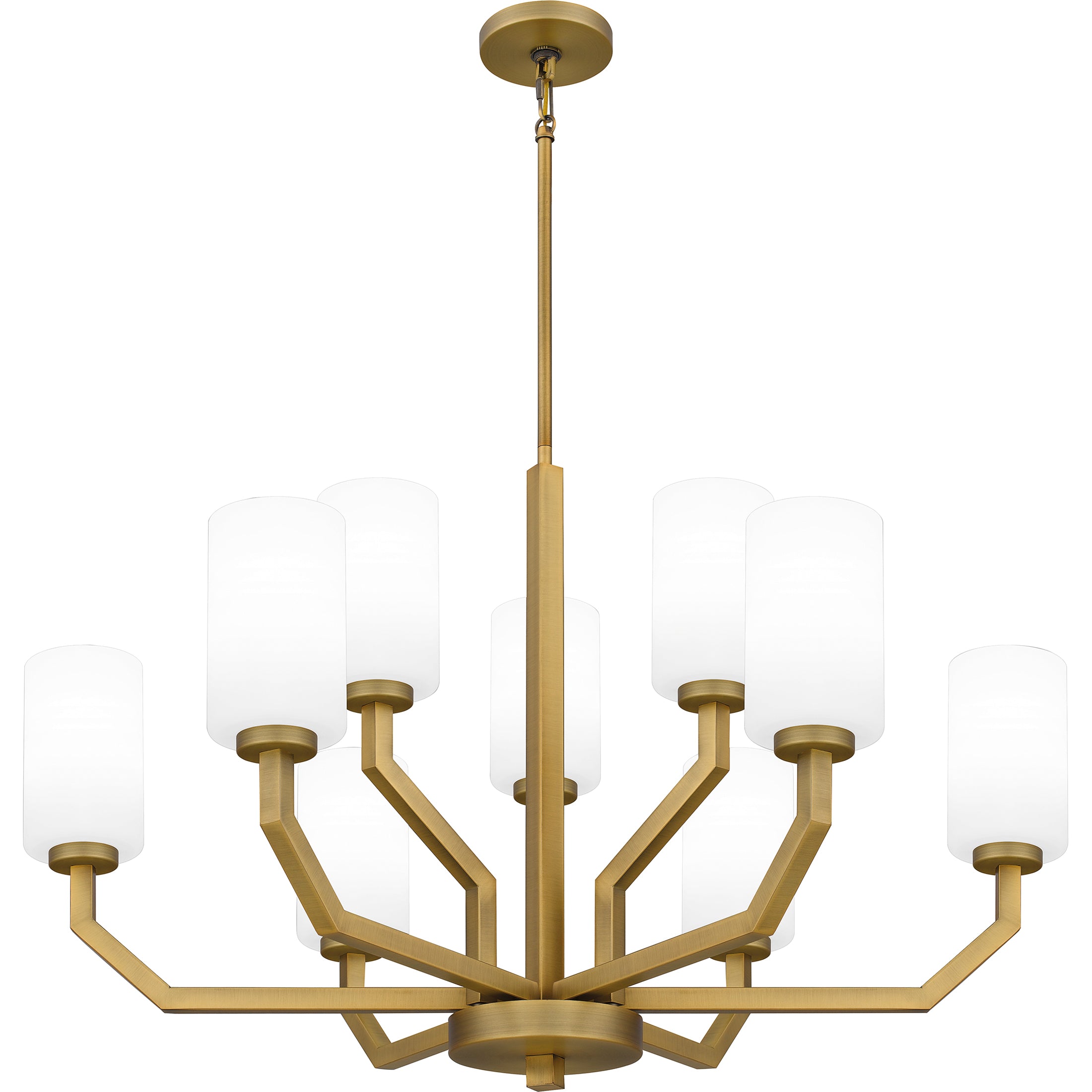 Cavalier Chandelier