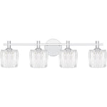Spade Bath Light