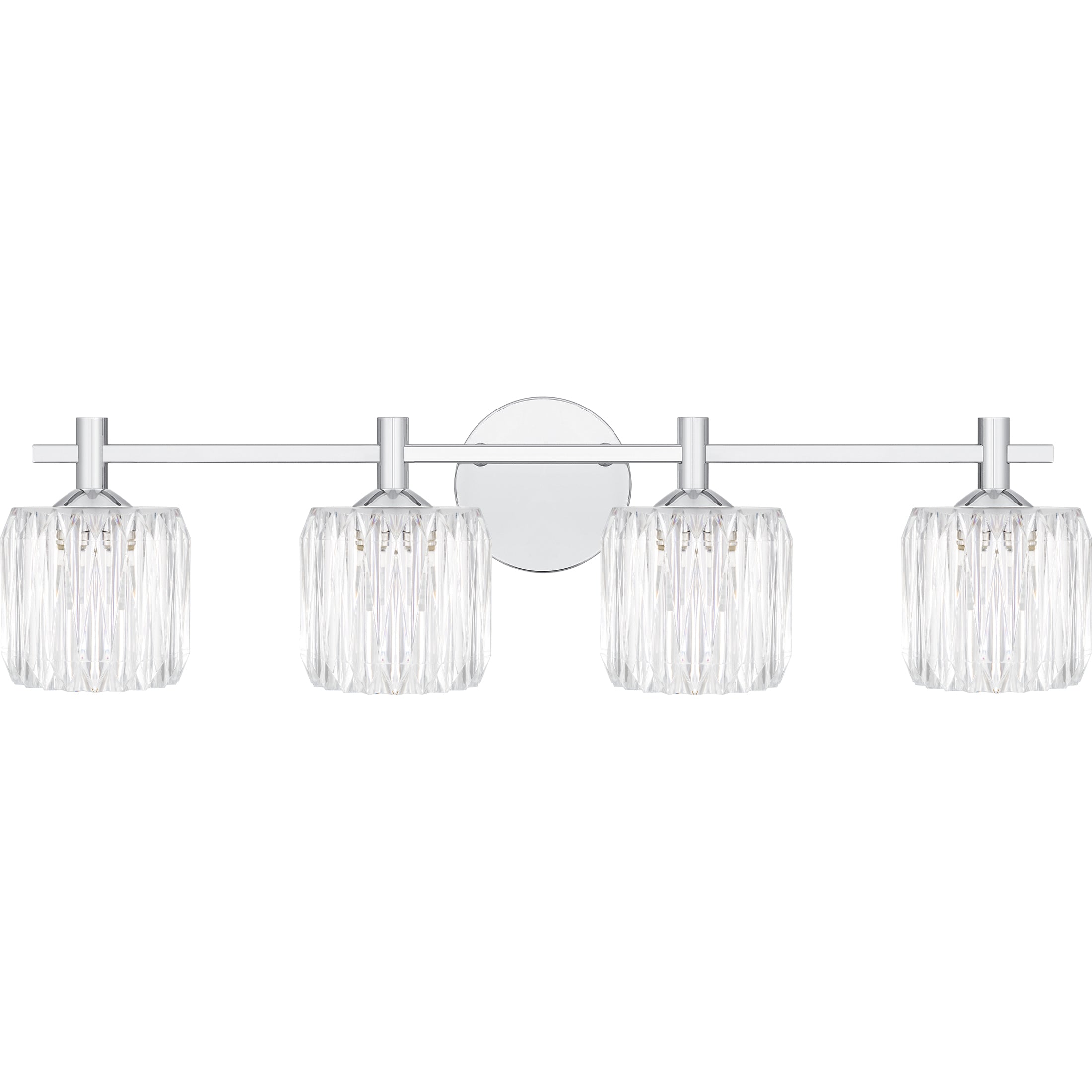 Spade Bath Light