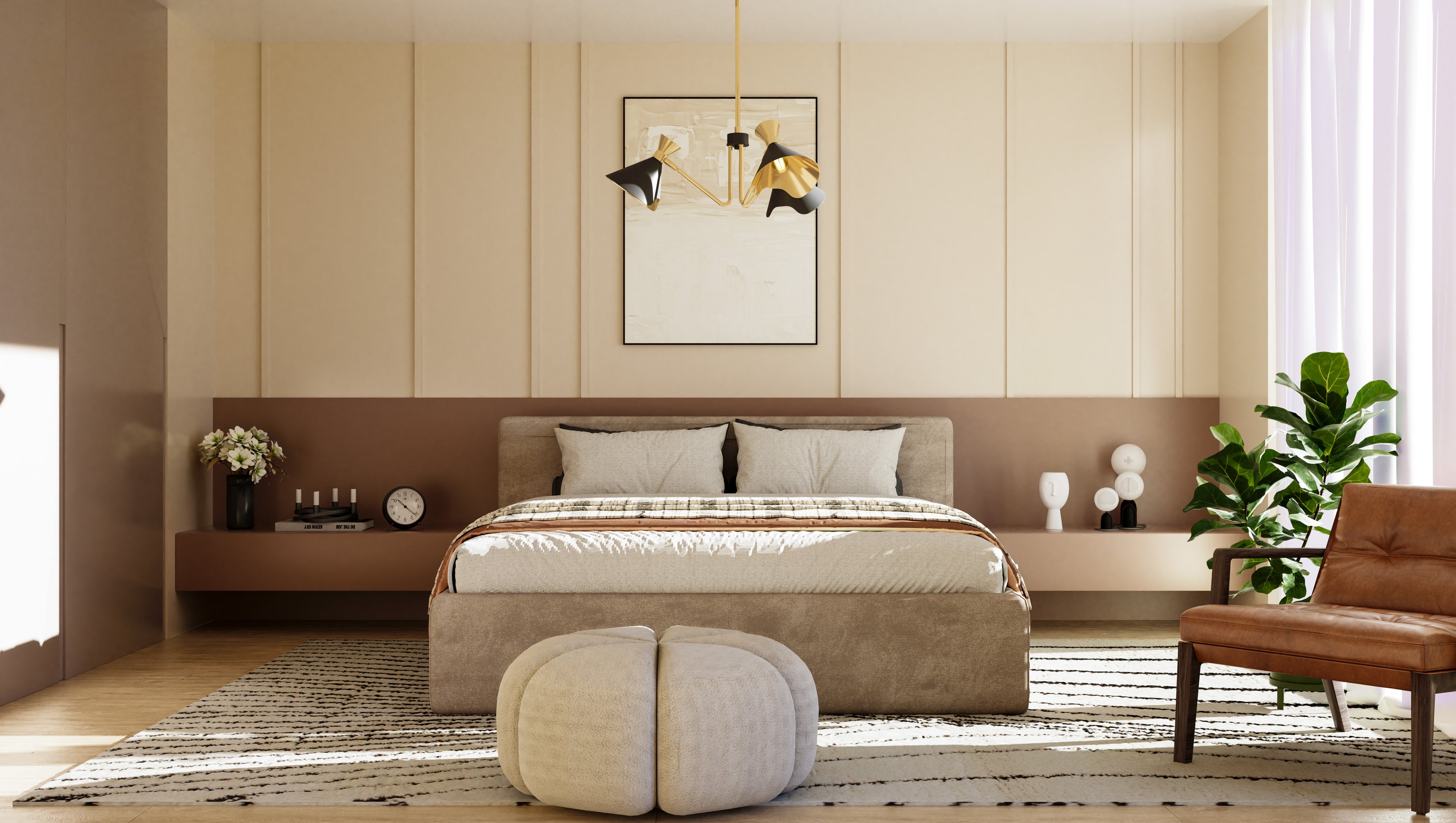Arden Chandelier