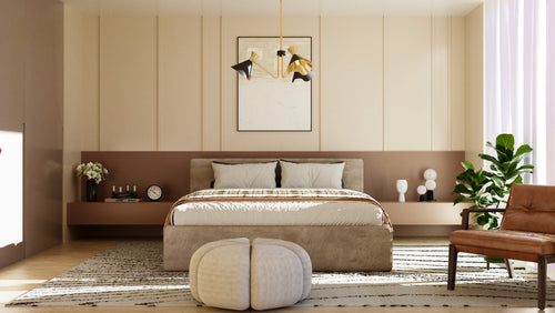 Arden Chandelier