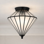 Liam Flush Mount