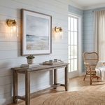 Baltic Wall Sconce
