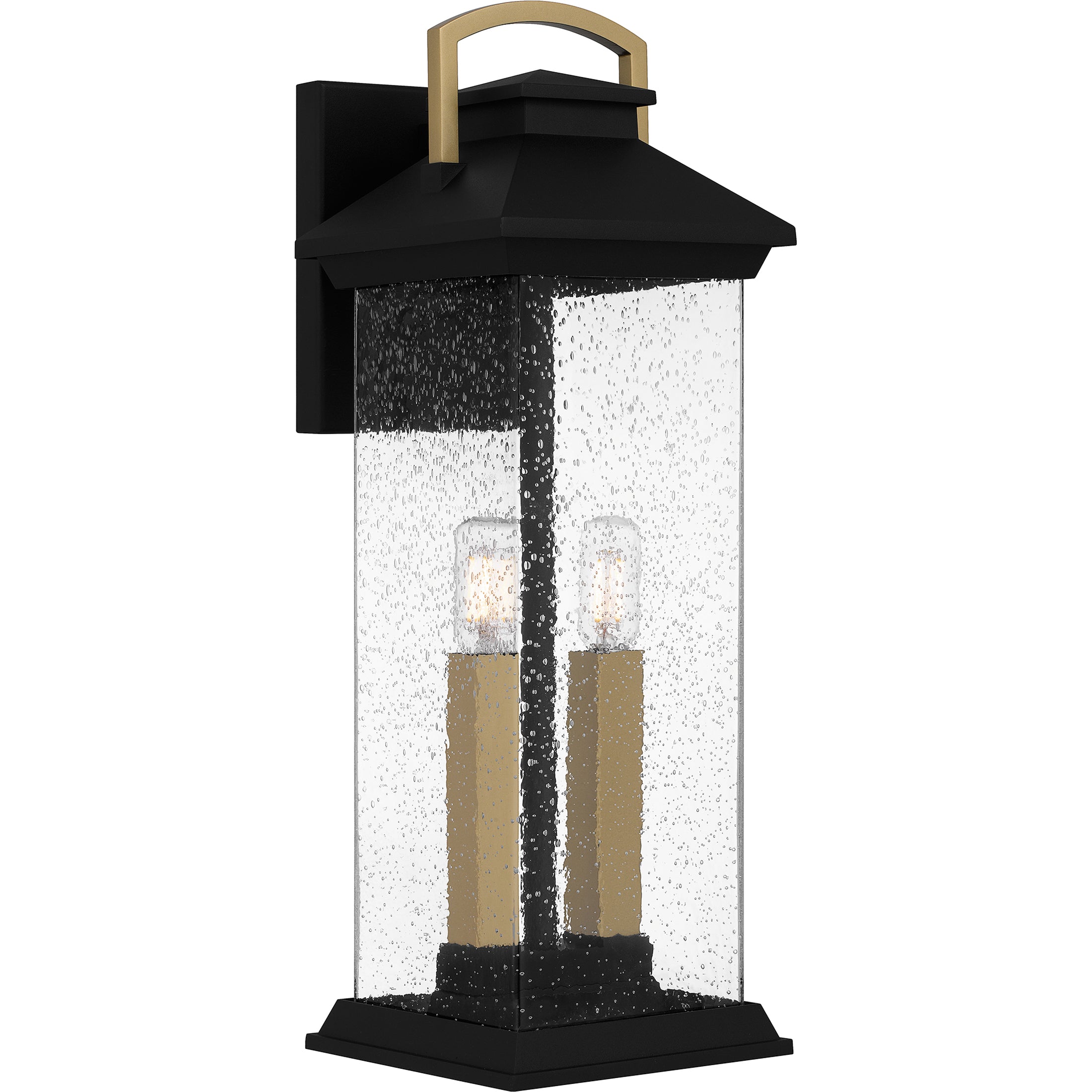 Henderson Wall Light
