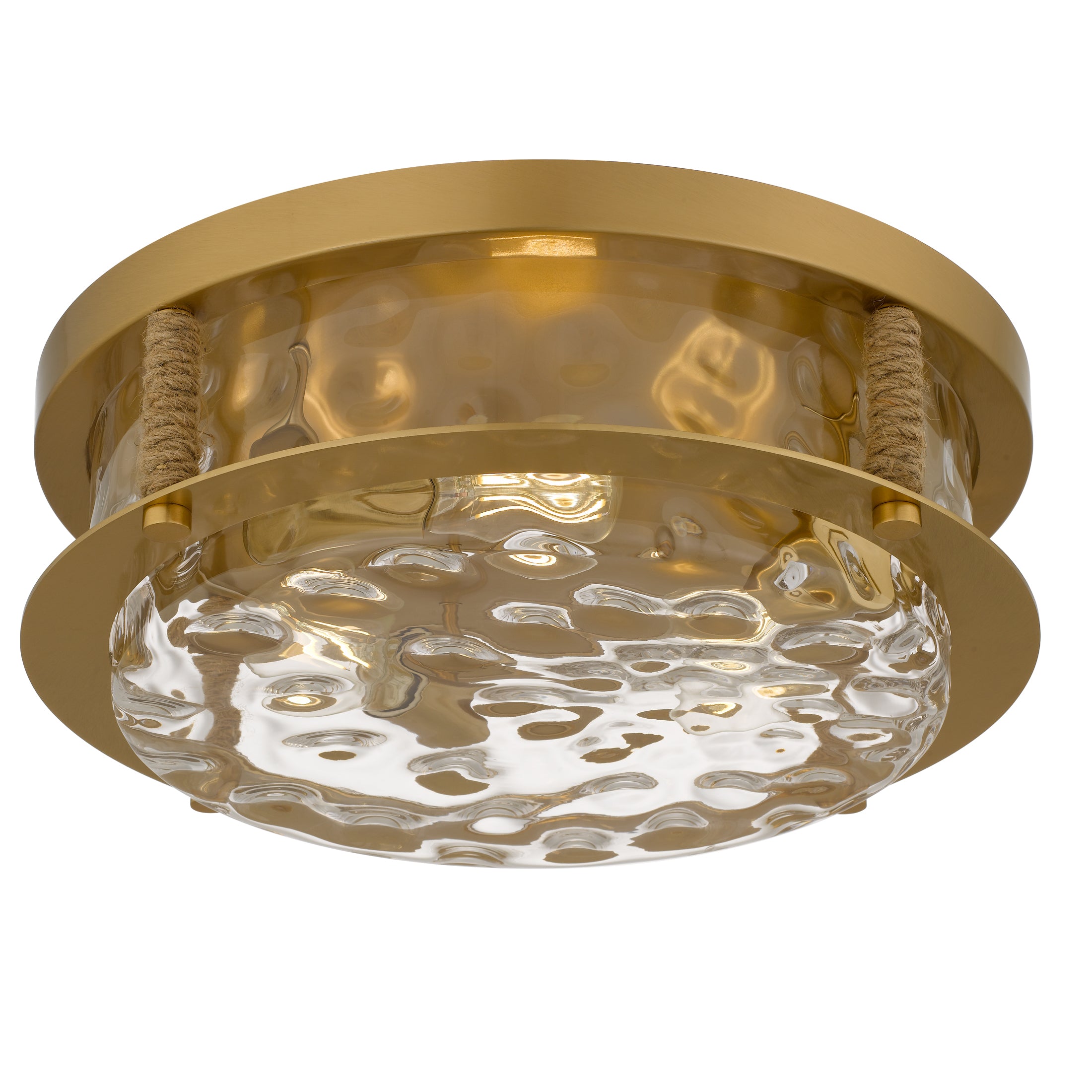 Baltic Flush Mount
