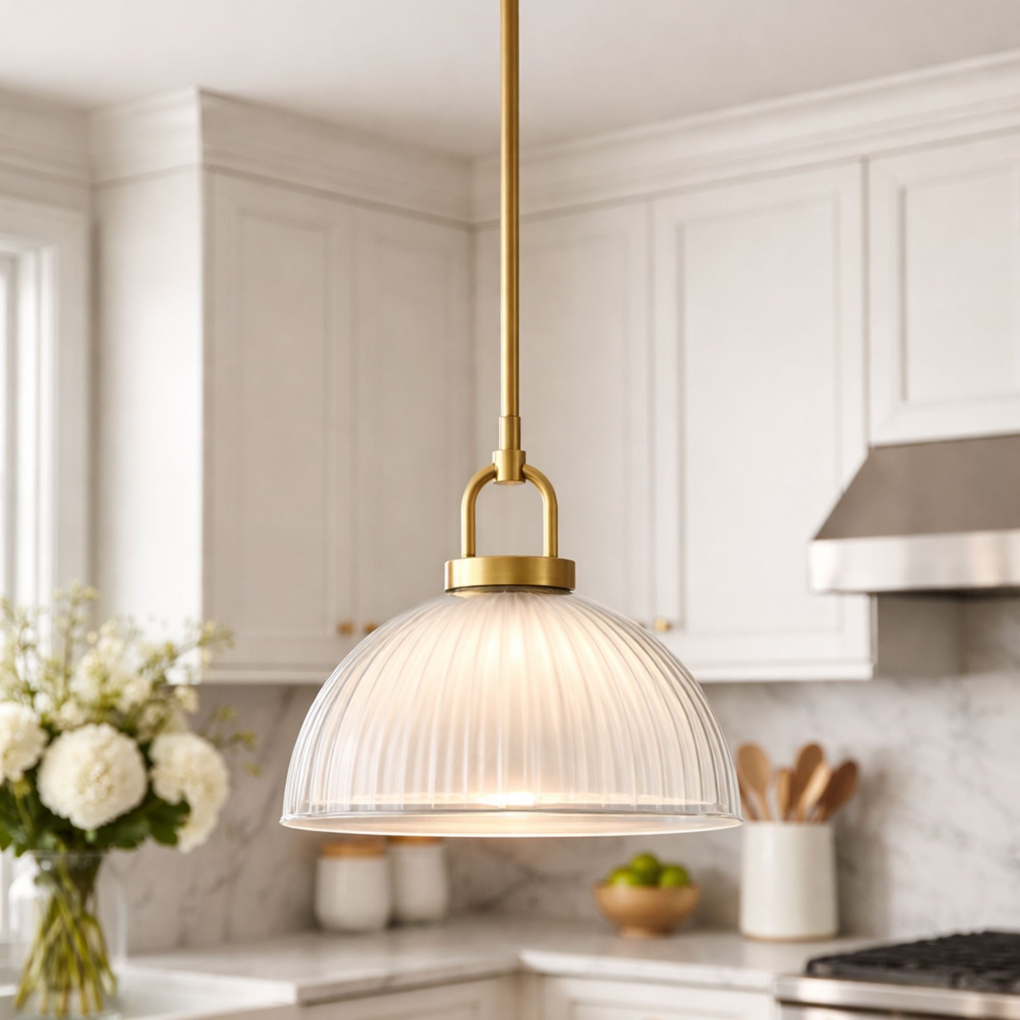 Jansen Pendant