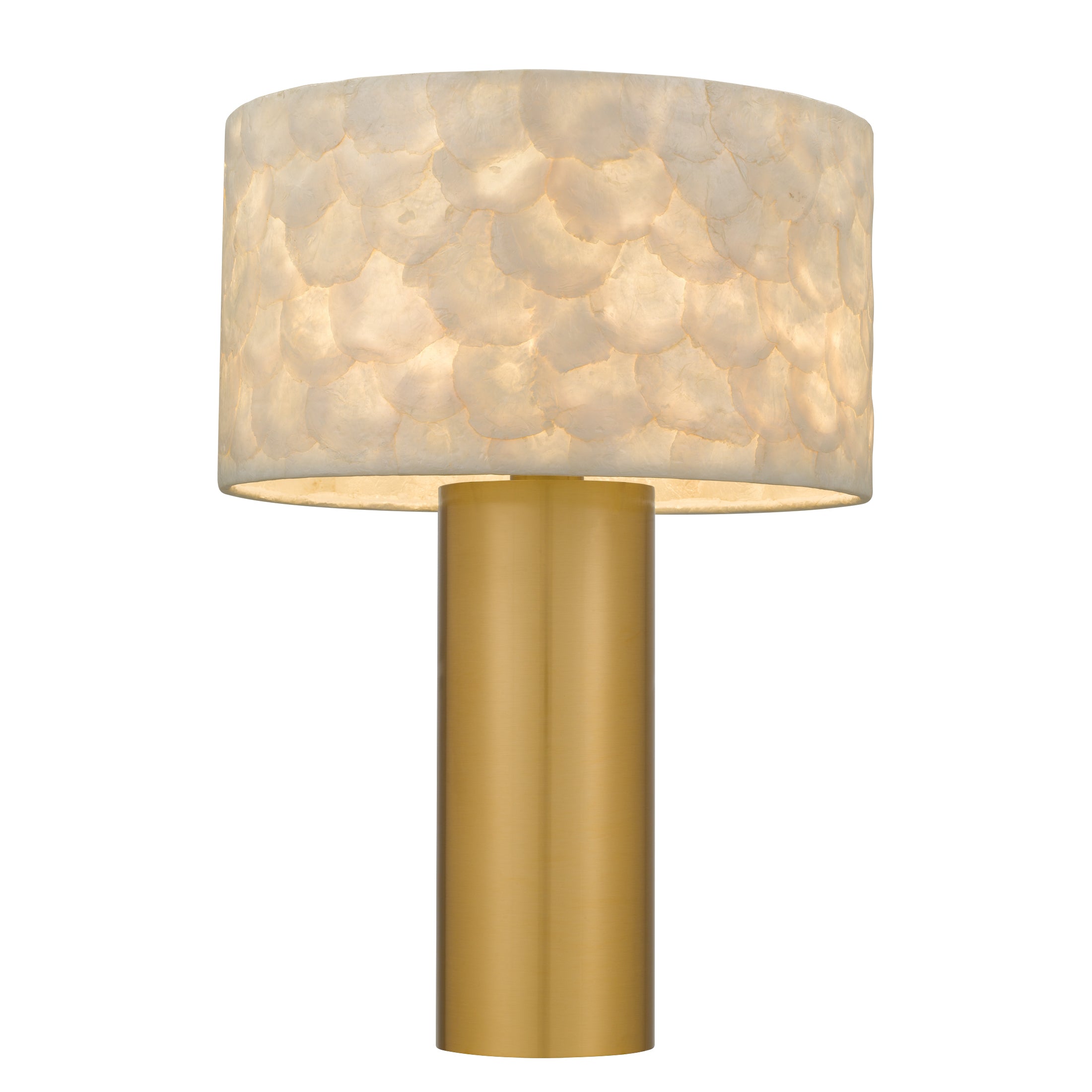 Leland Table Lamp