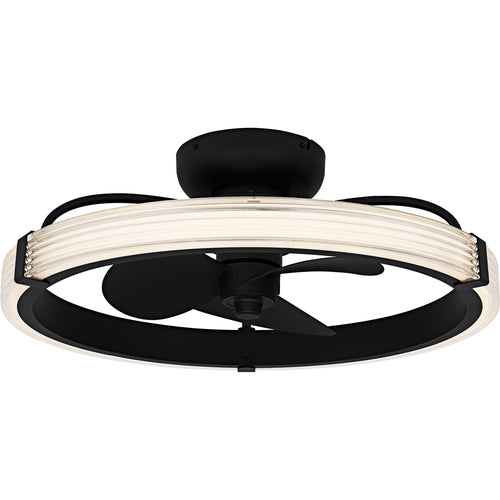 Elrod Fan Light