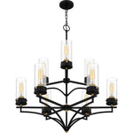 Hillside Chandelier