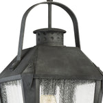 Carriage Hanging Light