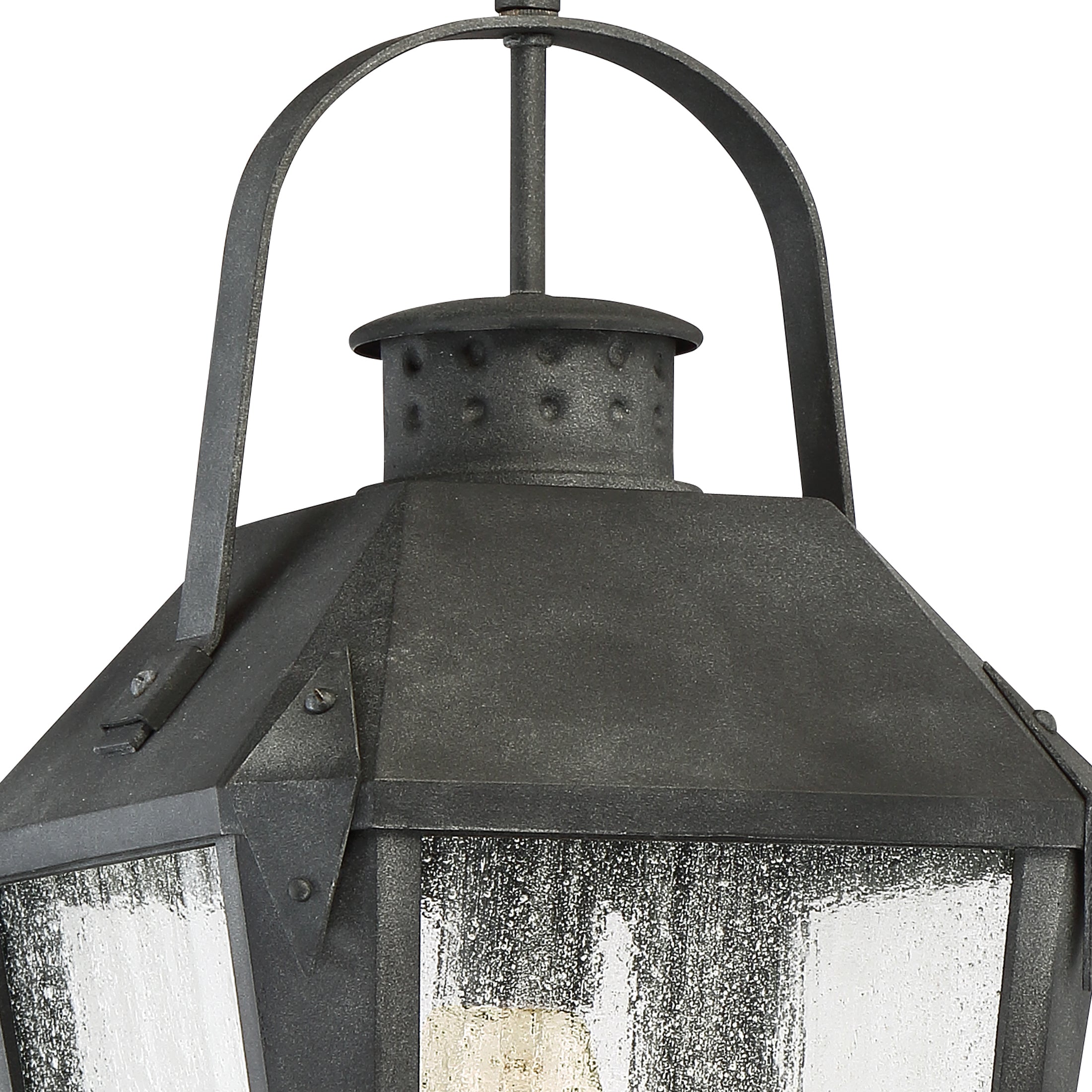 Carriage Hanging Light