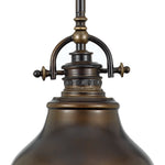Emery Mini Pendant