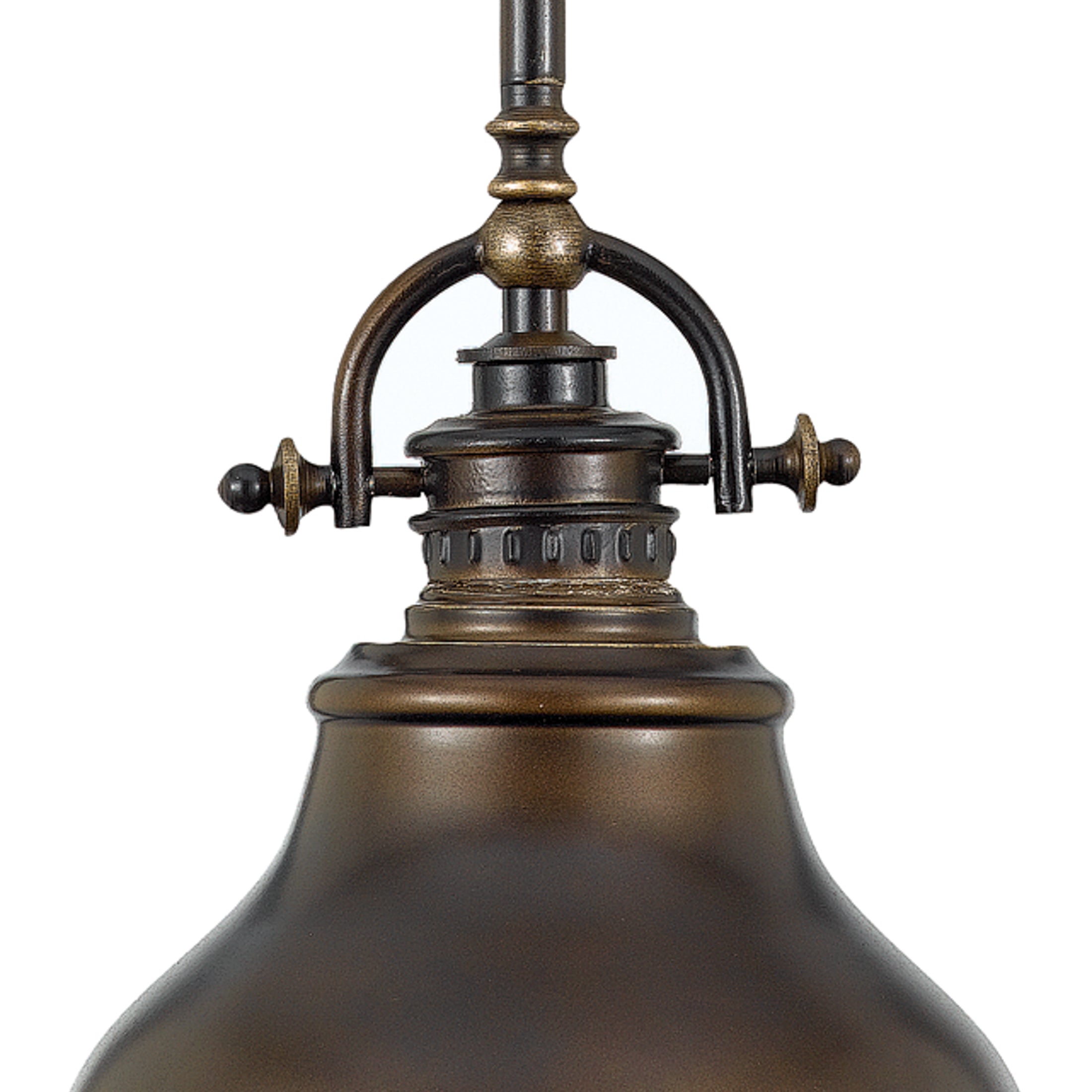 Emery Mini Pendant
