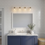 Baltic Bath Light