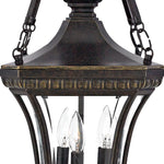 Devon Hanging Light