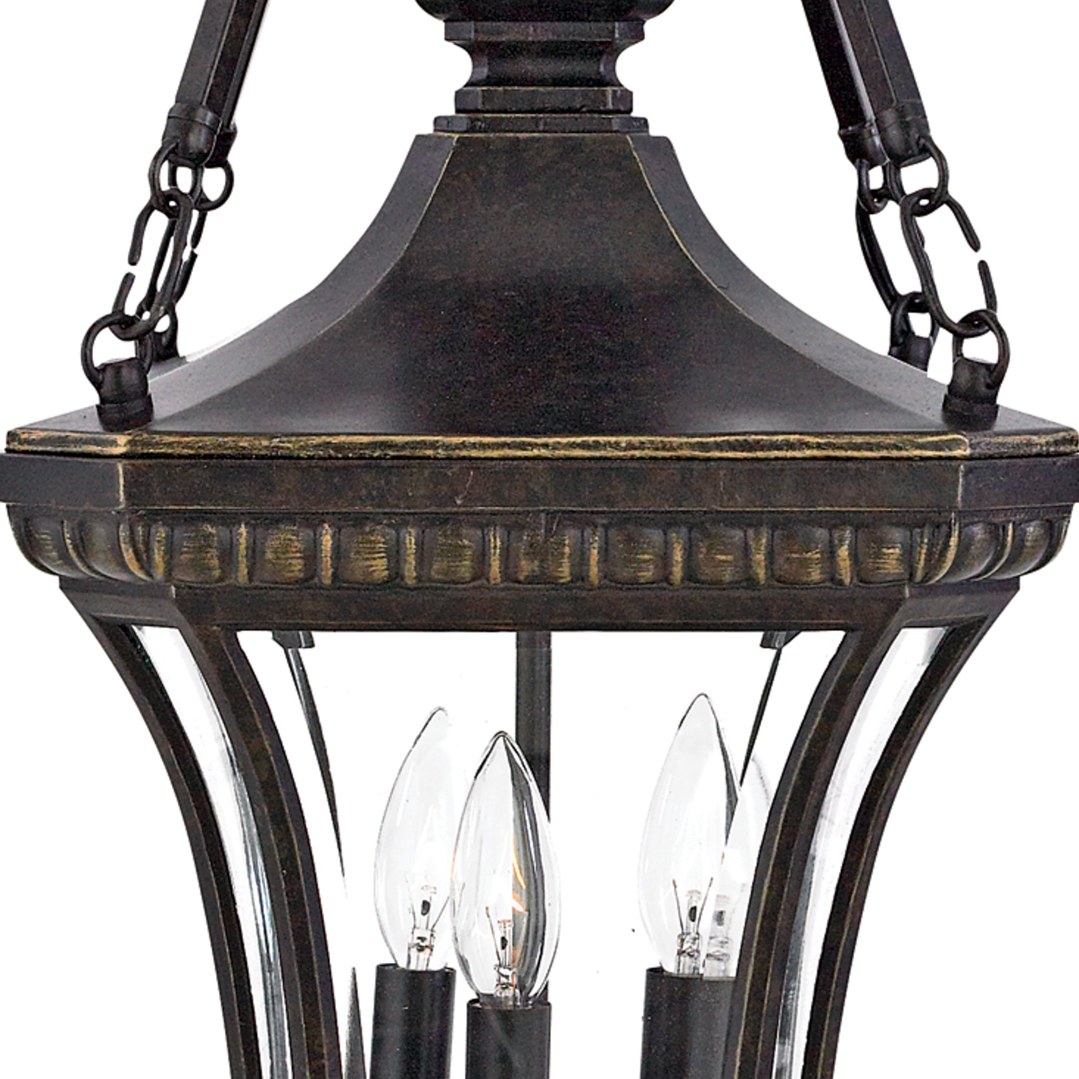 Devon Hanging Light