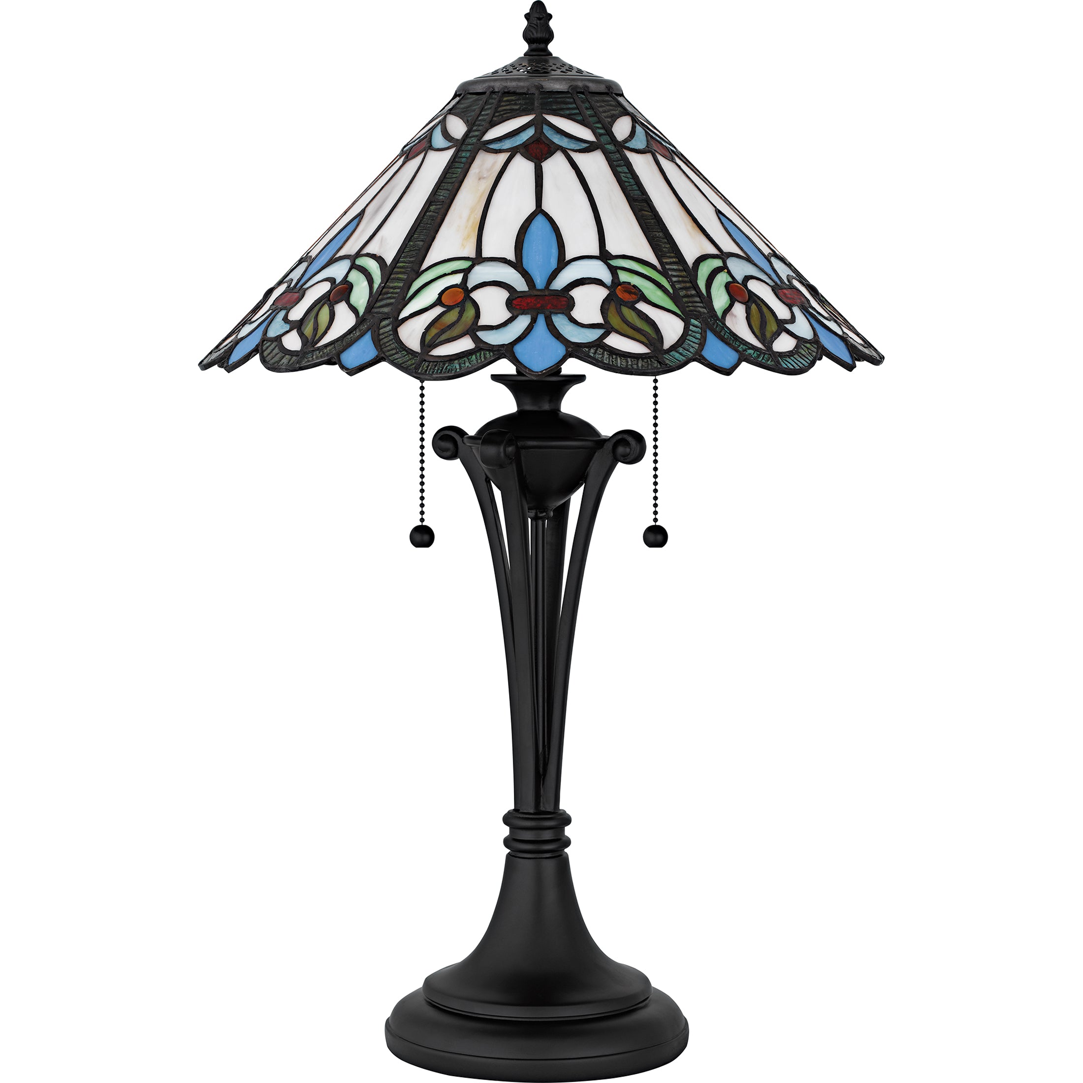 Giles Table Lamp