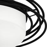 Calliope Flush Mount