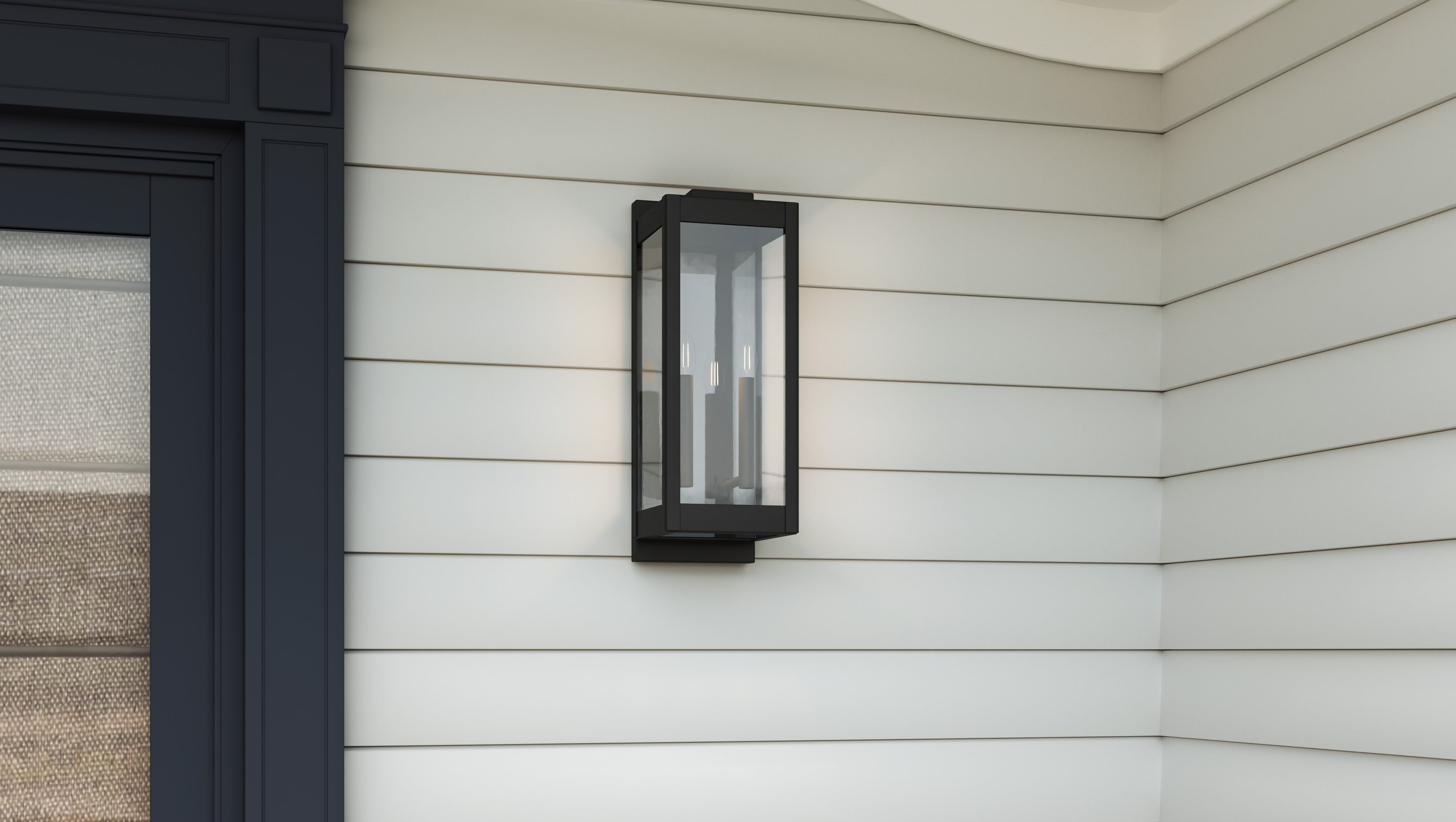 Eastover Wall Light