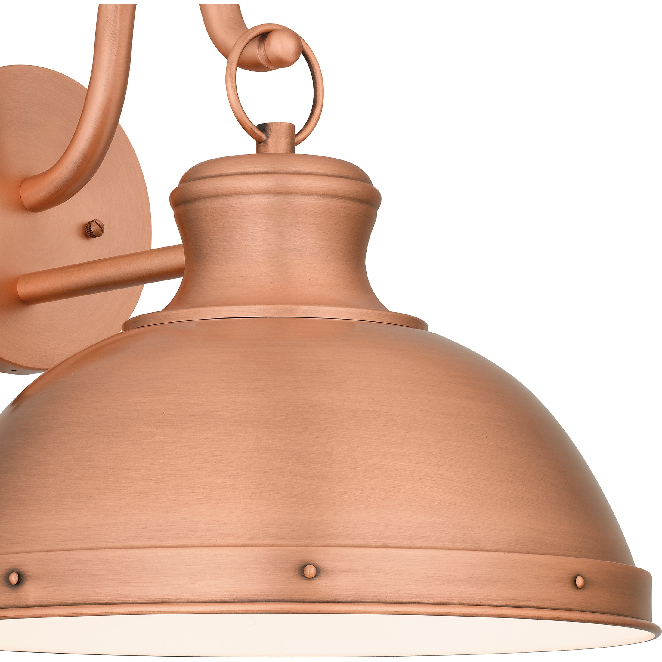 Jameson Wall Light