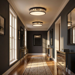 Gibson Flush Mount