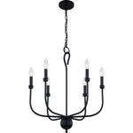 Blanche Chandelier