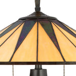Gotham Table Lamp