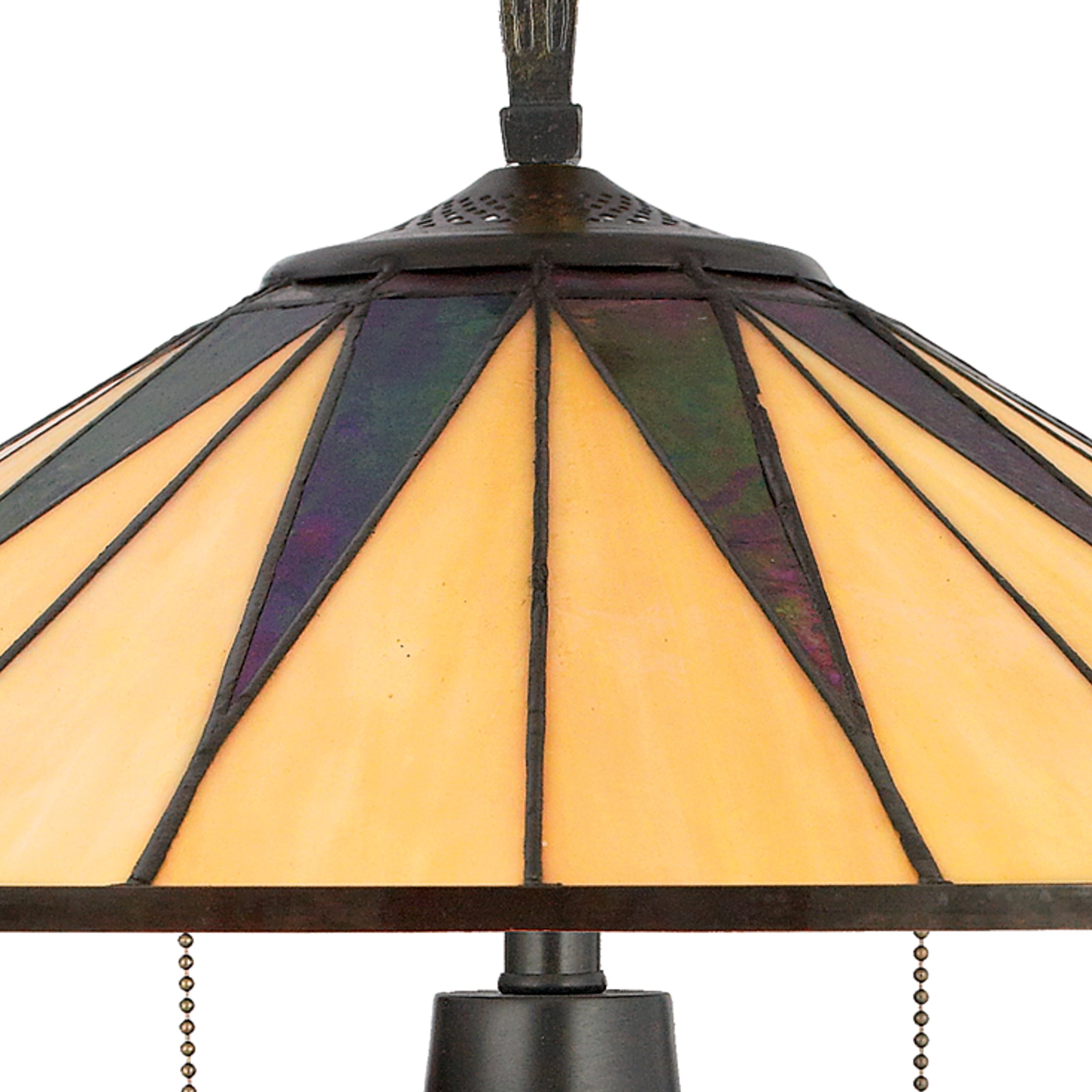 Gotham Table Lamp