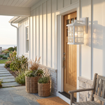 Stonington Wall Light