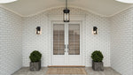 Clifton Hanging Light