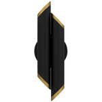Manelis Wall Sconce