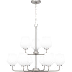 Nielson Chandelier