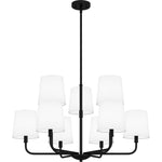 Gallagher Chandelier