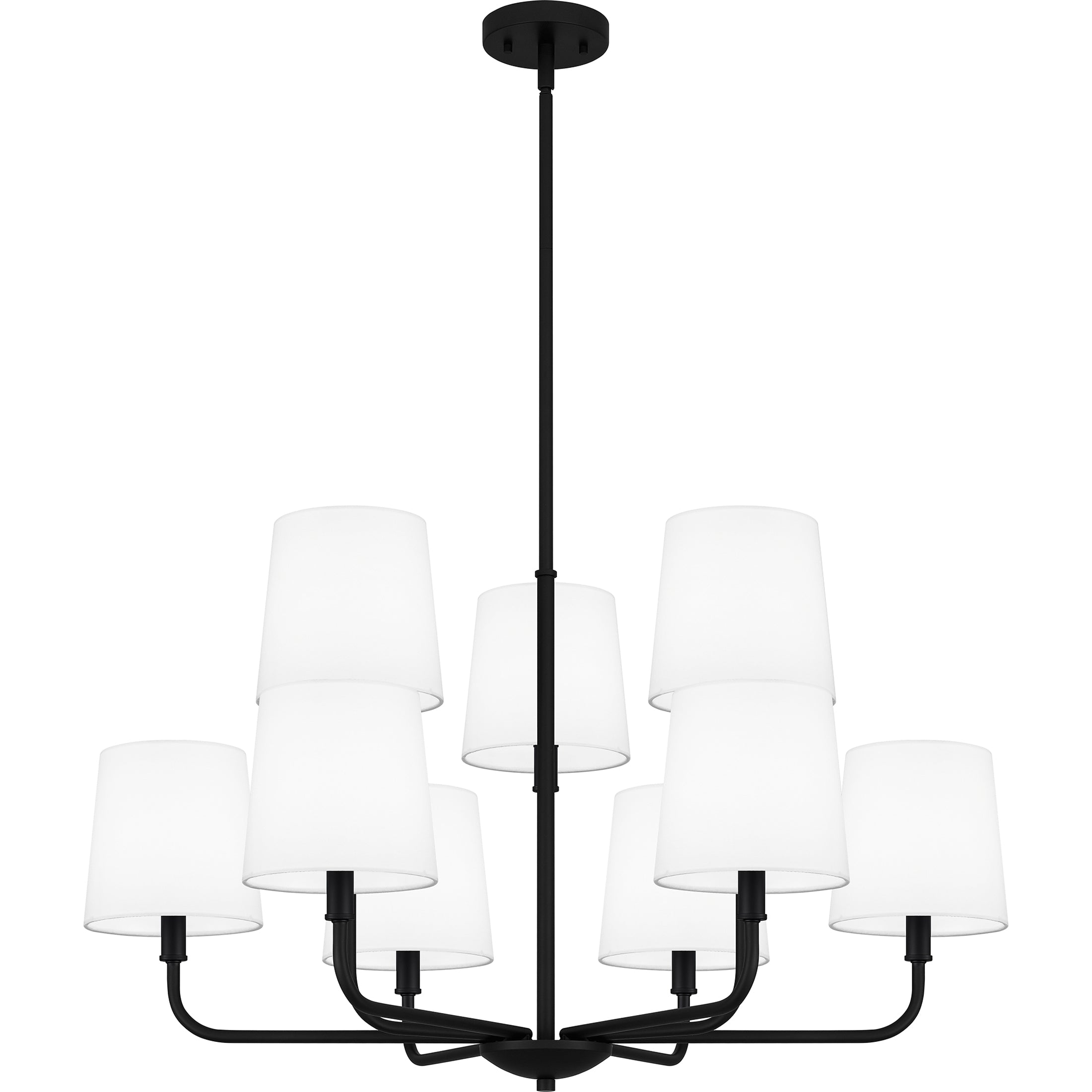 Gallagher Chandelier